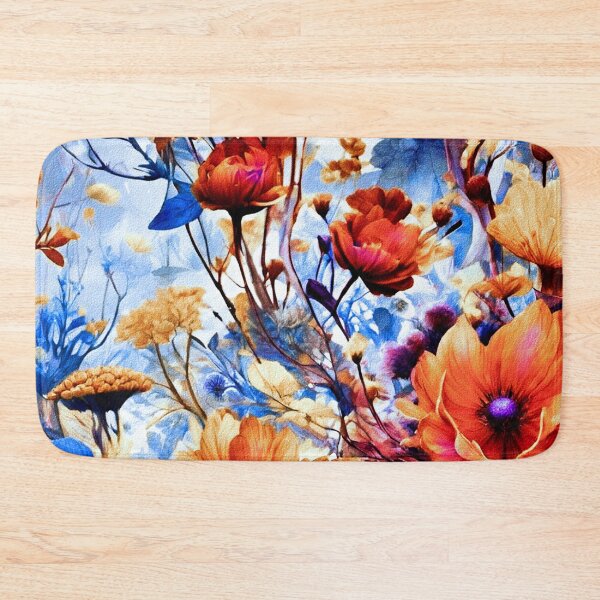 Item preview, Lush Garden designed and sold by Natalie Holland.