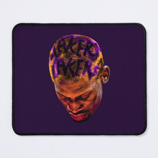 Item preview, Dennis Rodman designed and sold by RUKKAI.