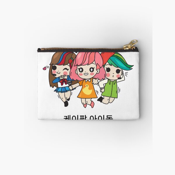 Item preview, Korean Pop Vibes!! designed and sold by PB-Sandwich.