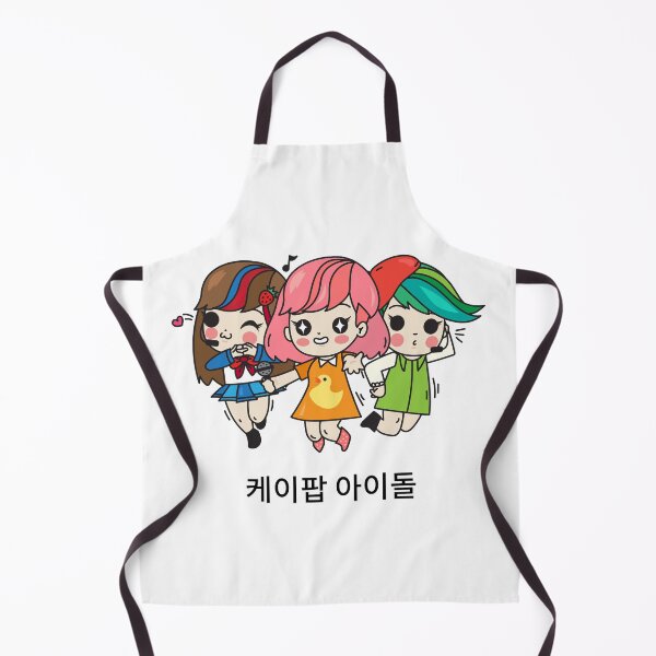 Item preview, Korean Pop Vibes!! designed and sold by PB-Sandwich.