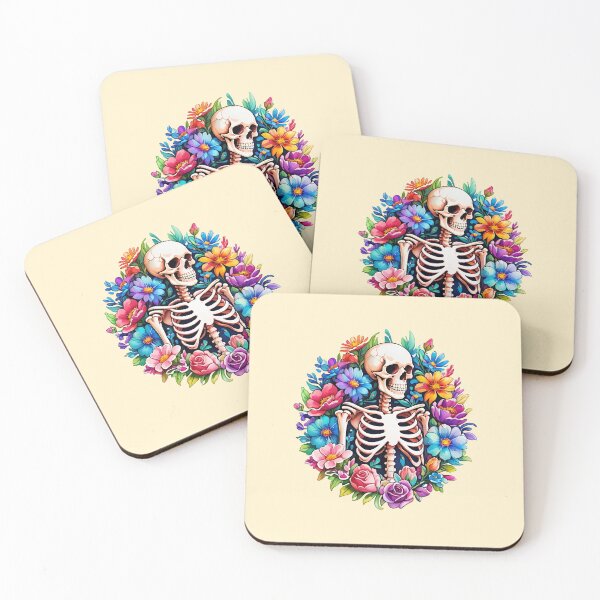 Item preview, skeleton  designed and sold by Cosmicreations1.