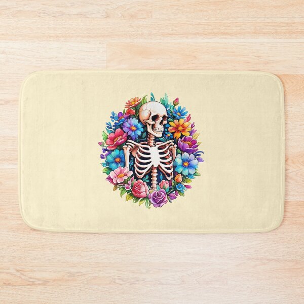 Item preview, skeleton  designed and sold by Cosmicreations1.