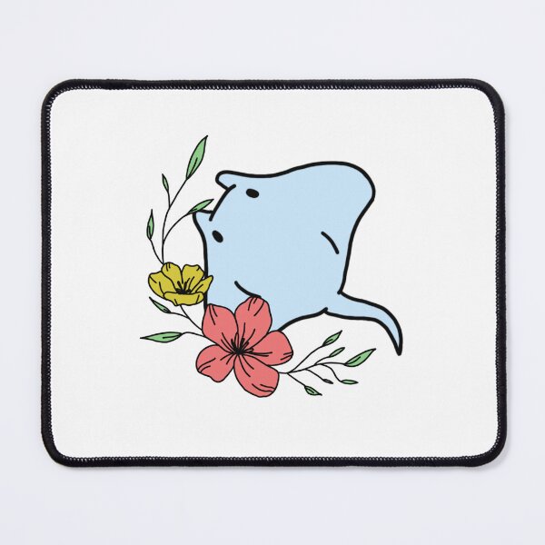 Item preview, Flower Stingray designed and sold by Ishine8503.