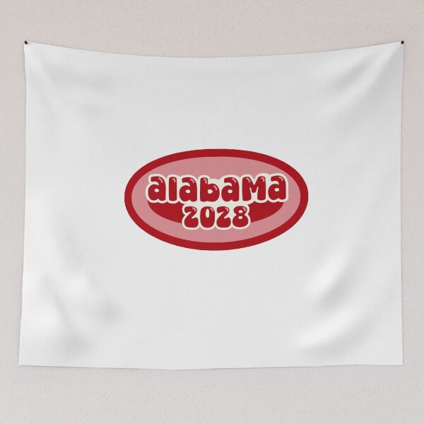 Item preview, Alabama 2028 designed and sold by shamrockizzy.