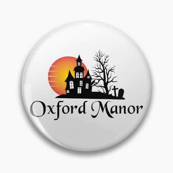 Item preview, Oxford Manor designed and sold by OxfordManor.