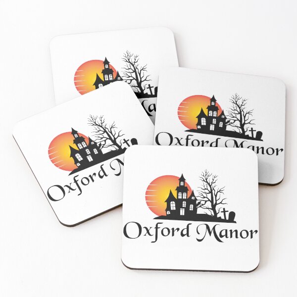 Item preview, Oxford Manor designed and sold by OxfordManor.