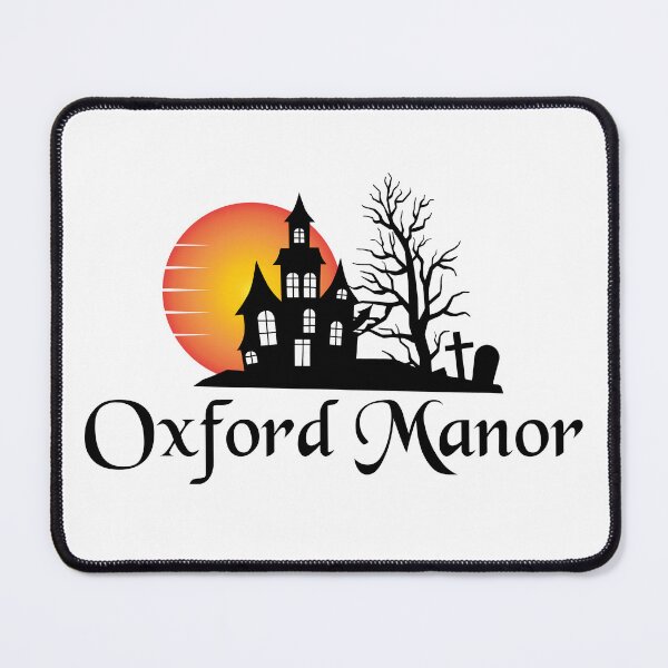 Item preview, Oxford Manor designed and sold by OxfordManor.