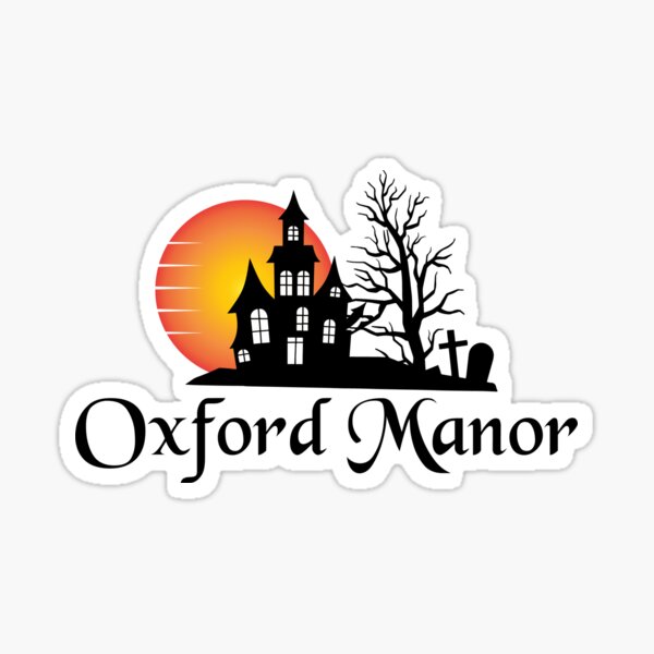 Item preview, Oxford Manor designed and sold by OxfordManor.