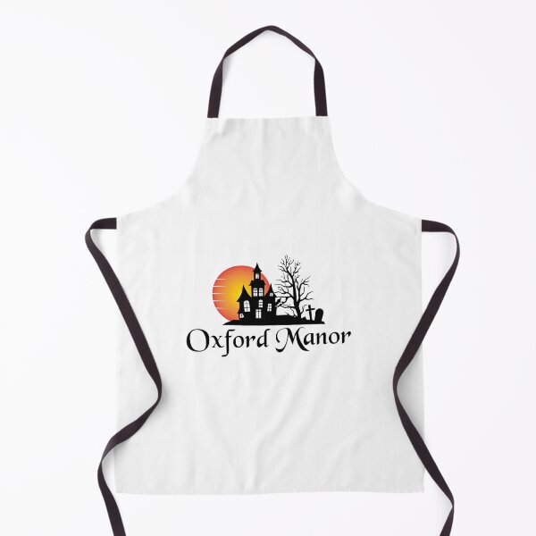 Item preview, Oxford Manor designed and sold by OxfordManor.