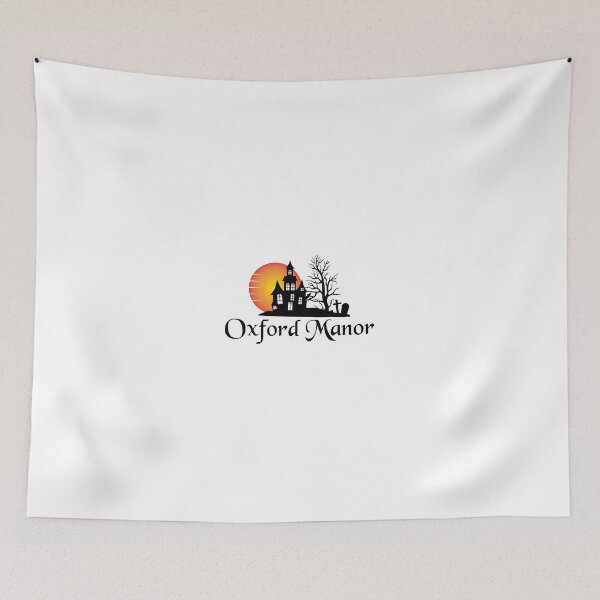 Item preview, Oxford Manor designed and sold by OxfordManor.