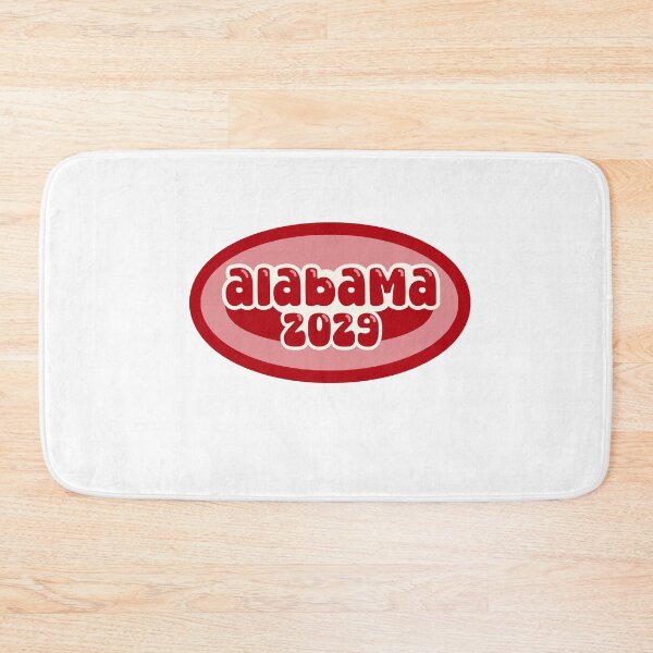 Item preview, Alabama 2029 designed and sold by shamrockizzy.