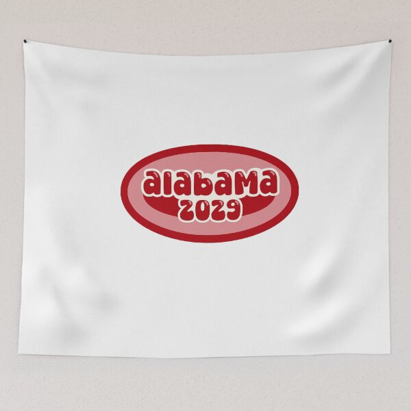 Item preview, Alabama 2029 designed and sold by shamrockizzy.