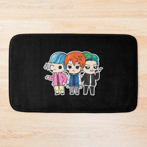 Item preview, Kpop Boy Group!! designed and sold by PB-Sandwich.