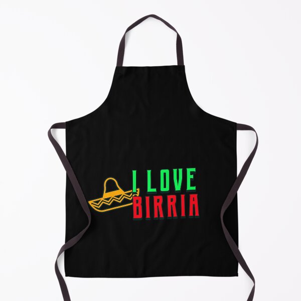 Item preview, I Love Birria designed and sold by Adfinn.