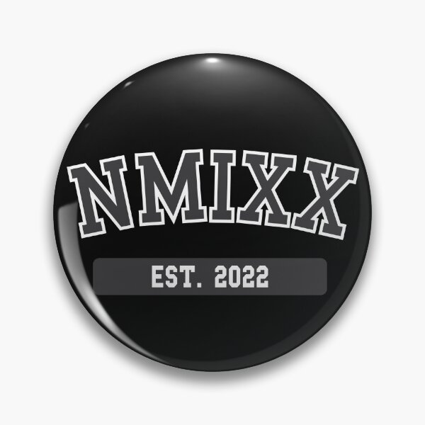 Item preview, Kpop College - NMIXX | Kpop Merch for Kpop fans | Gift for NSWER designed and sold by Wishful Thinking.