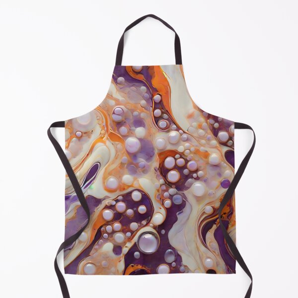 Item preview, Cosmic Amoebas designed and sold by MrKATORSKI.
