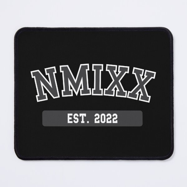Item preview, Kpop College - NMIXX | Kpop Merch for Kpop fans | Gift for NSWER designed and sold by Wishful Thinking.
