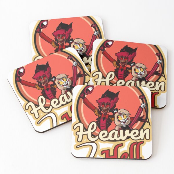 Item preview, Heaven 2 Hell designed and sold by rksharkd98.
