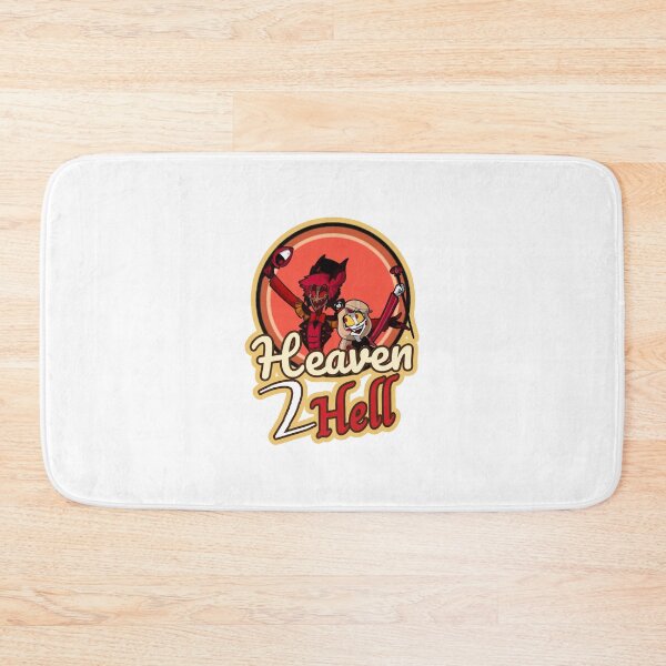 Item preview, Heaven 2 Hell designed and sold by rksharkd98.