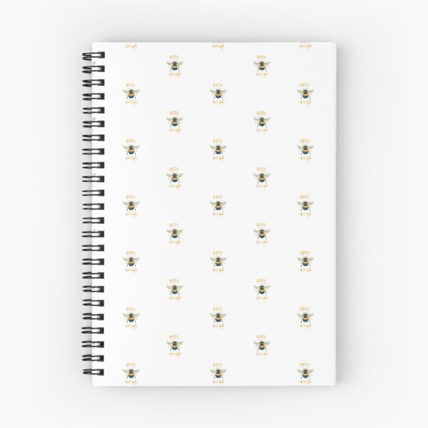 Item preview, Bees are life designed and sold by XDivineTees.