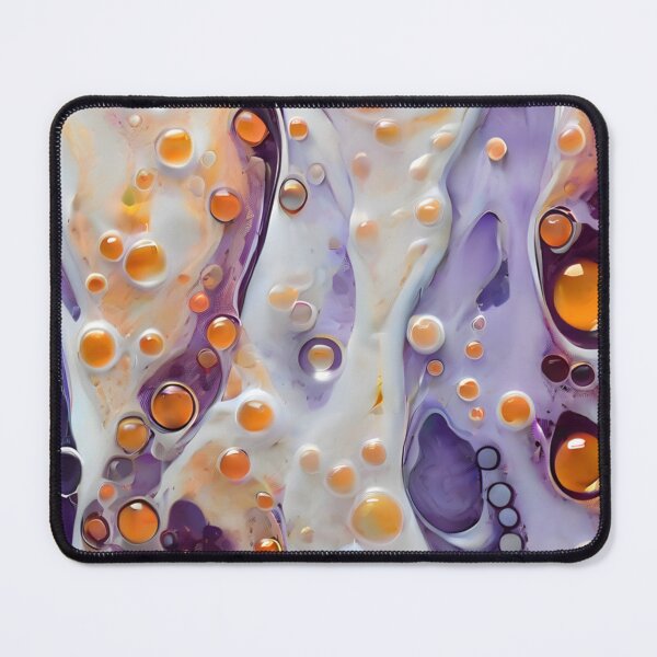 Item preview, Ethereal Liquid Dreams designed and sold by MrKATORSKI.