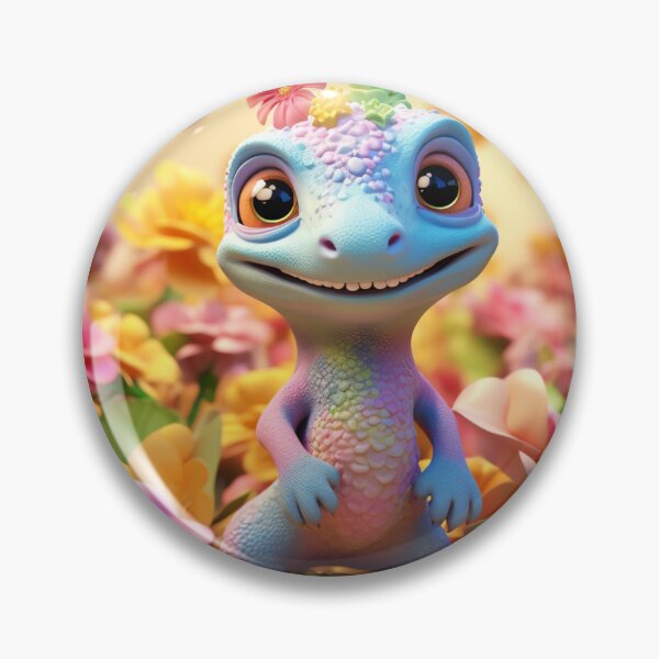 Item preview, Adorable 3 D Geico image - mug wrap designed and sold by Design Dreamer.