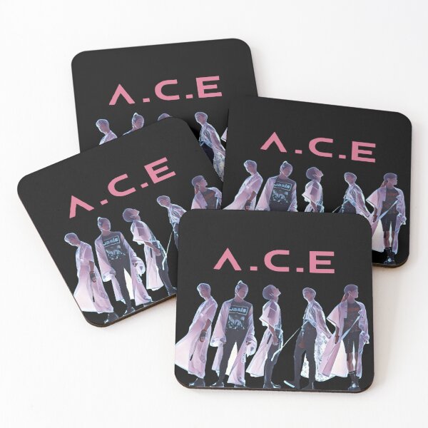 Item preview, A.C.E Favorite Boys designed and sold by libraryladyj.