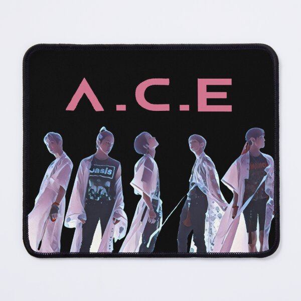 Item preview, A.C.E Favorite Boys designed and sold by libraryladyj.