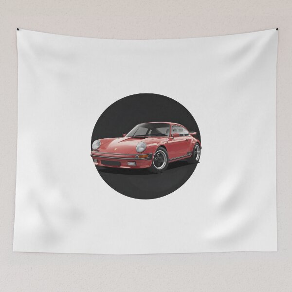 Item preview, Only Porsche designed and sold by NotHugo.
