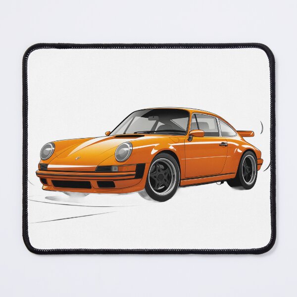 Item preview, Only Porsche designed and sold by NotHugo.