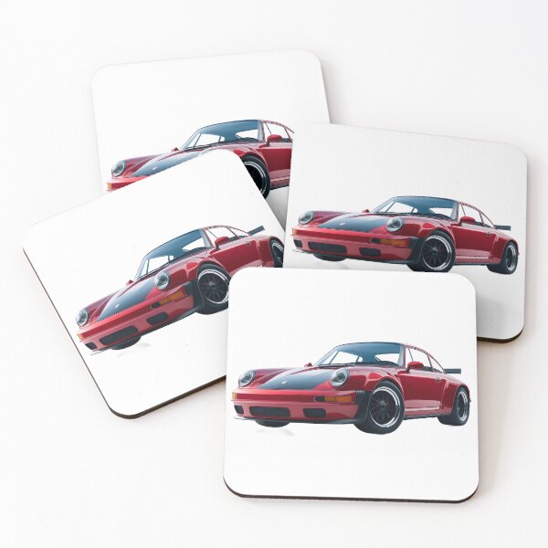 Item preview, Only Porsche designed and sold by NotHugo.