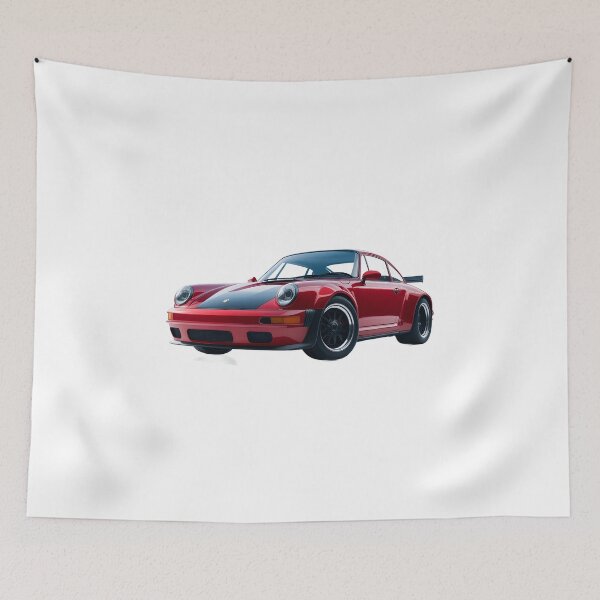 Item preview, Only Porsche designed and sold by NotHugo.