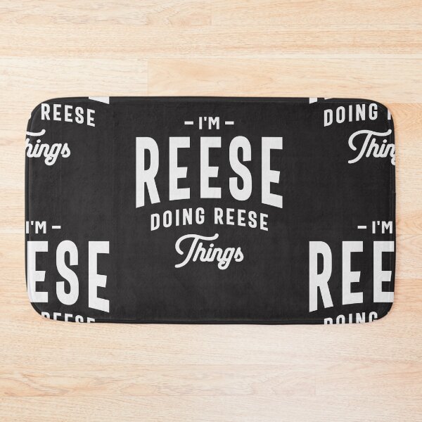Item preview, I'm Reese Doing Reese Thing Name Reese designed and sold by cidolopez.