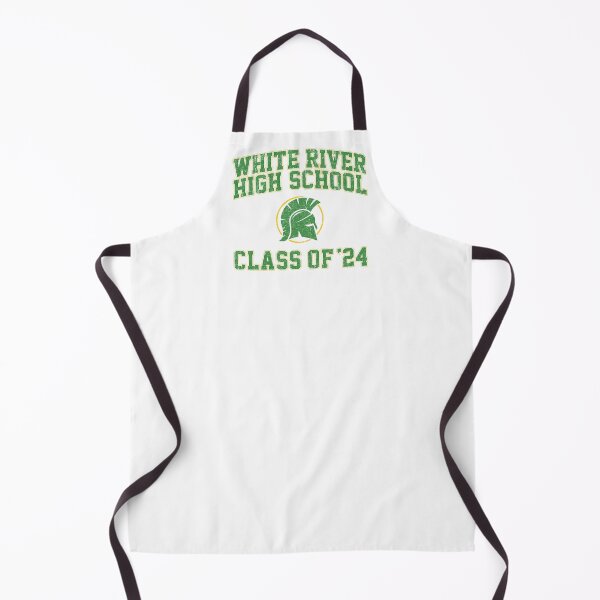 Item preview, White River High School Class of 24 (Variant) designed and sold by huckblade.