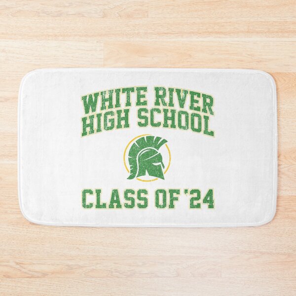 Item preview, White River High School Class of 24 (Variant) designed and sold by huckblade.