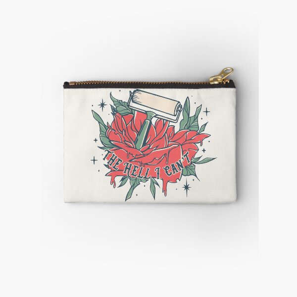 Item preview, Hell I Can't designed and sold by Anfisa Brewer.