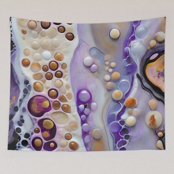 Item preview, Cosmic Psychedelic Forms designed and sold by MrKATORSKI.