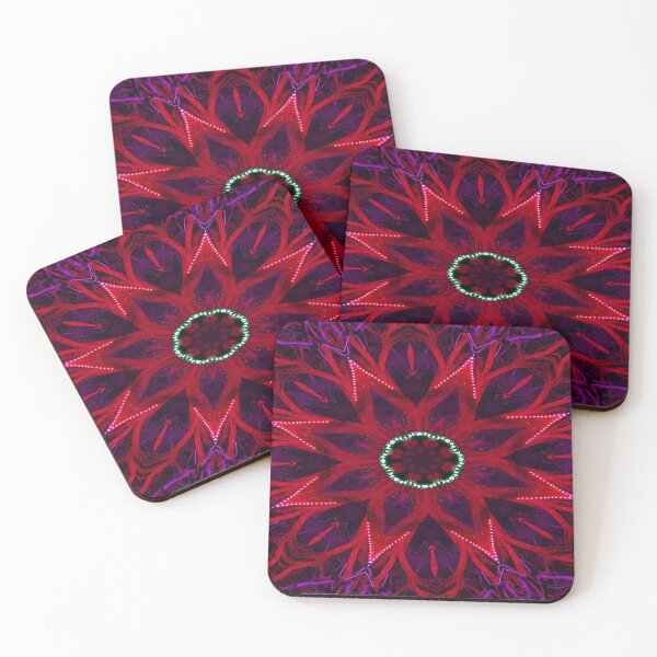 Item preview, Star With Flames designed and sold by AussieAl.