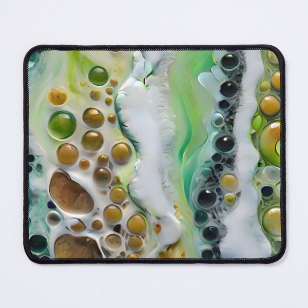Item preview, Organic Microcosm designed and sold by MrKATORSKI.