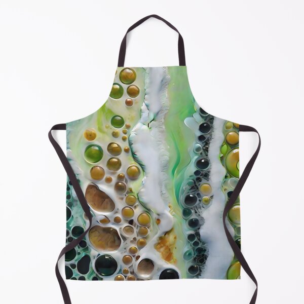 Item preview, Organic Microcosm designed and sold by MrKATORSKI.