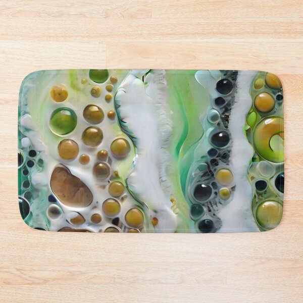 Item preview, Organic Microcosm designed and sold by MrKATORSKI.