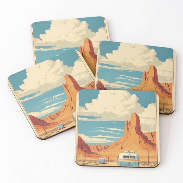 Item preview, Alamogordo New Mexico USA Vintage Travel Tourism  designed and sold by TravelersGems.