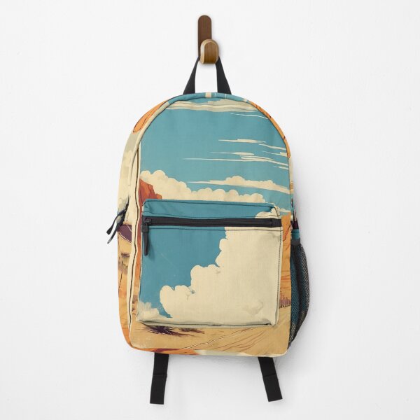 Item preview, Alamogordo New Mexico USA Vintage Travel Tourism  designed and sold by TravelersGems.