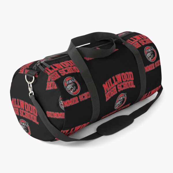 Item preview, Millwood High School Summer School designed and sold by huckblade.