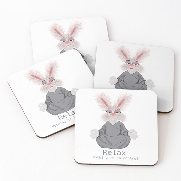 Item preview, Zen Bunny designed and sold by XDivineTees.