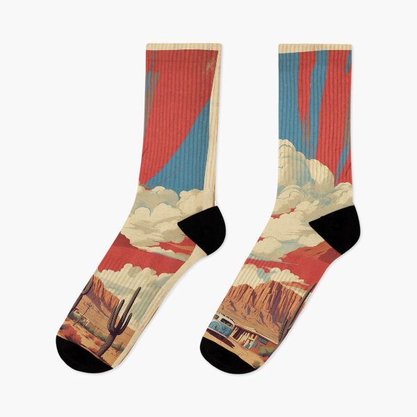 Item preview, Albuquerque New Mexico USA Vintage Travel Tourism  designed and sold by TravelersGems.