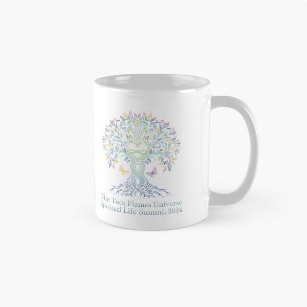 Item preview, Spiritual Life Summit 2024 designed and sold by TFUmerchandise.