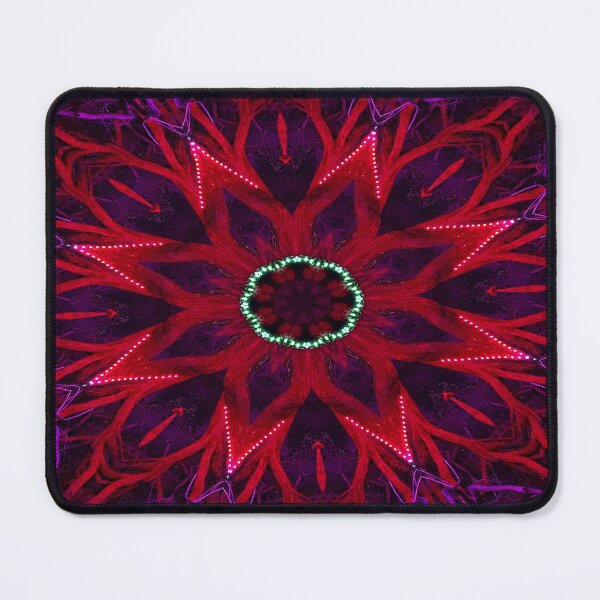 Item preview, Star With Flames designed and sold by AussieAl.