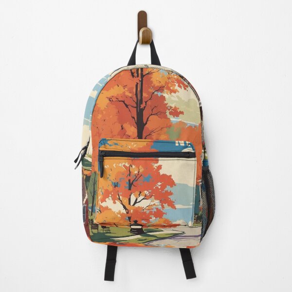 Item preview, Amherst New York USA Vintage Travel Tourism designed and sold by TravelersGems.