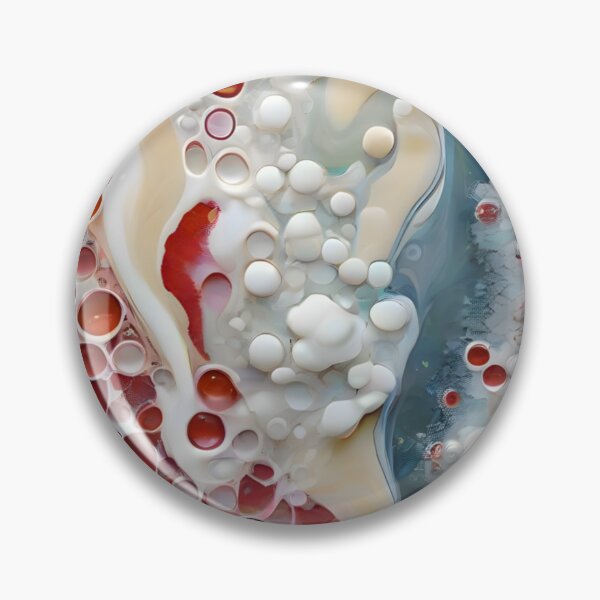 Item preview, Cosmic Kaleidoscope designed and sold by MrKATORSKI.